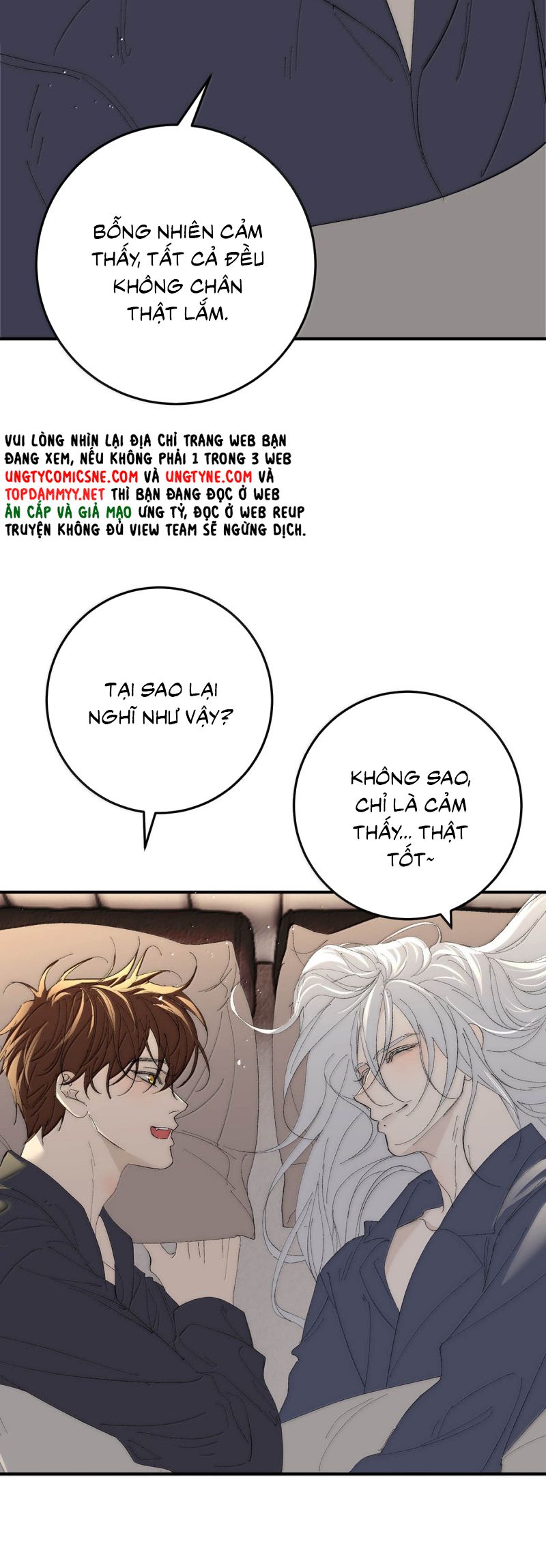 Mỗi Ngày Đều Muốn Làm Bệnh Kiều Vương Tử Xấu hổ Muốn Độn Thổ Chapter 29 - Trang 13
