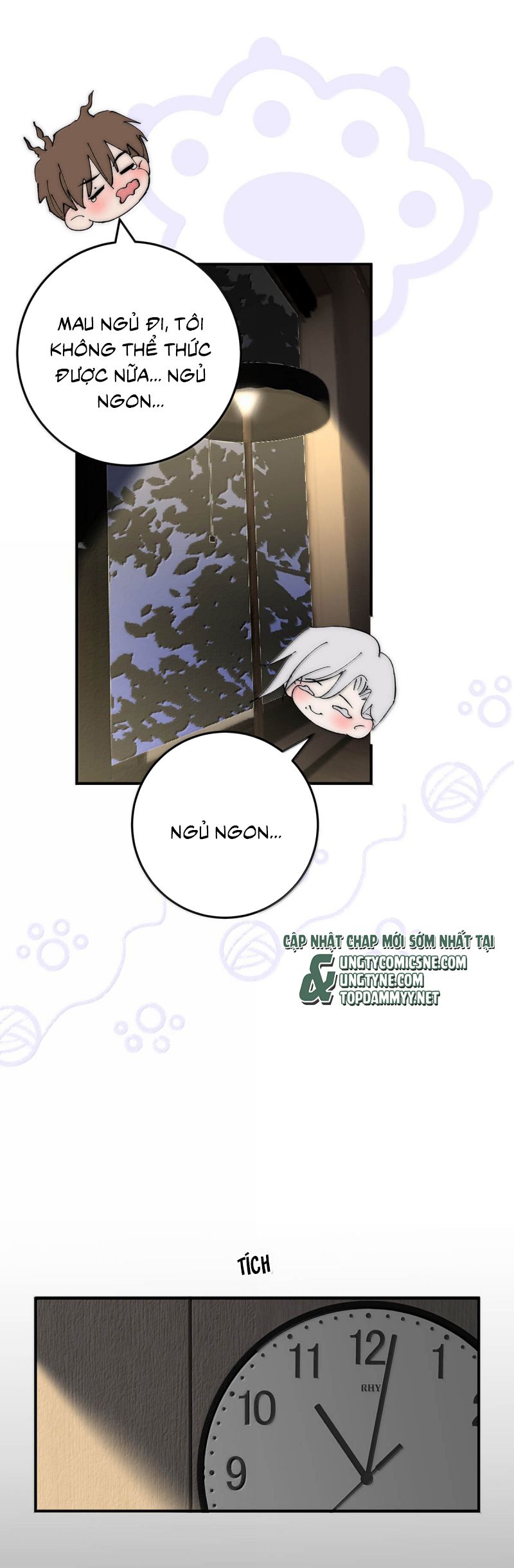 Mỗi Ngày Đều Muốn Làm Bệnh Kiều Vương Tử Xấu hổ Muốn Độn Thổ Chapter 29 - Trang 14