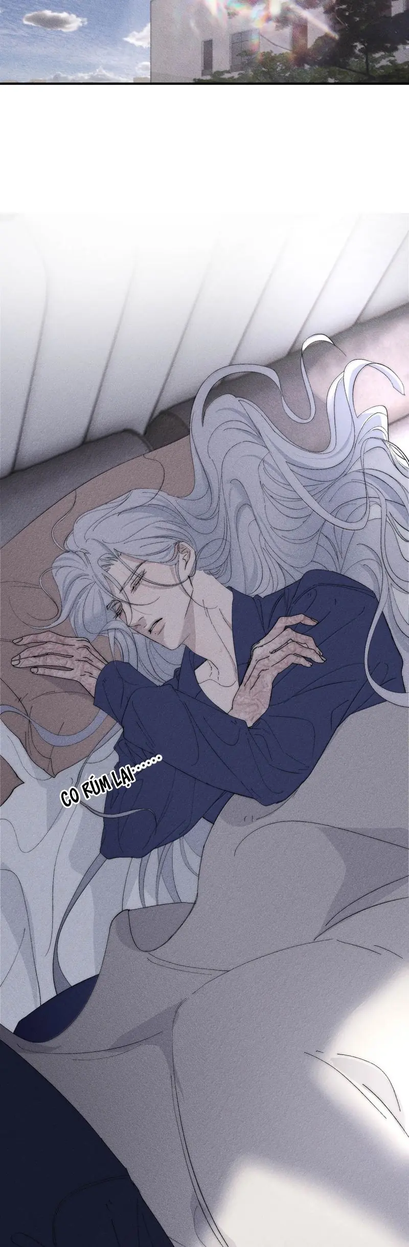 Mỗi Ngày Đều Muốn Làm Bệnh Kiều Vương Tử Xấu hổ Muốn Độn Thổ Chapter 29 - Trang 23
