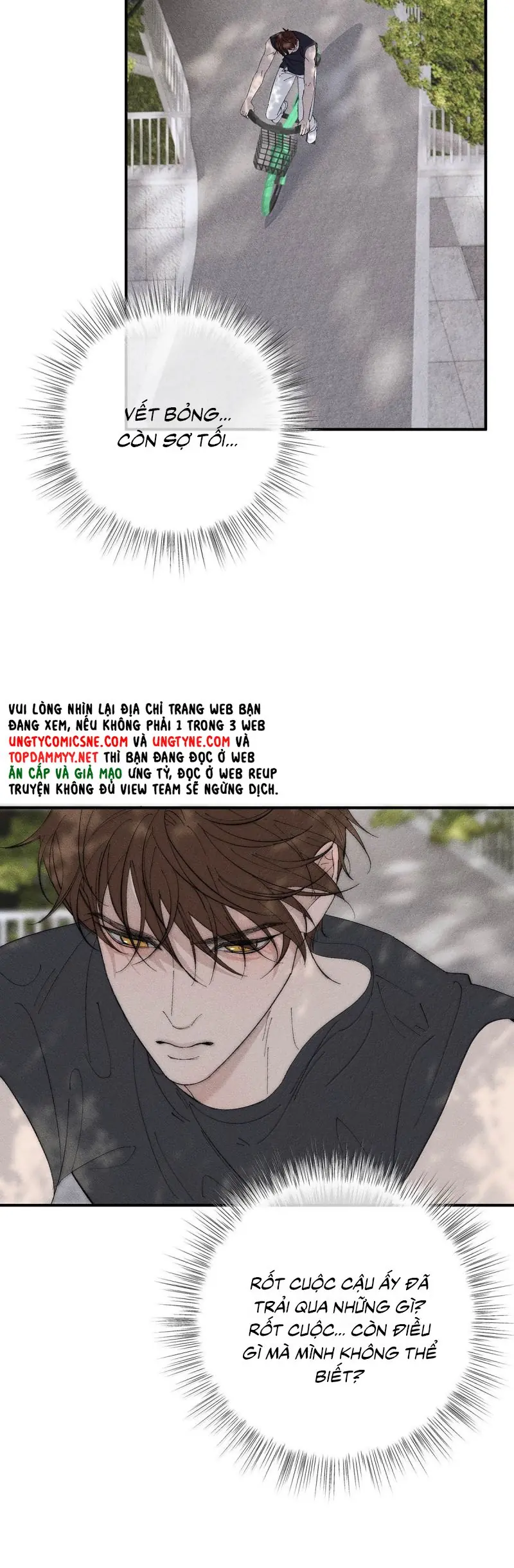 Mỗi Ngày Đều Muốn Làm Bệnh Kiều Vương Tử Xấu hổ Muốn Độn Thổ Chapter 29 - Trang 25