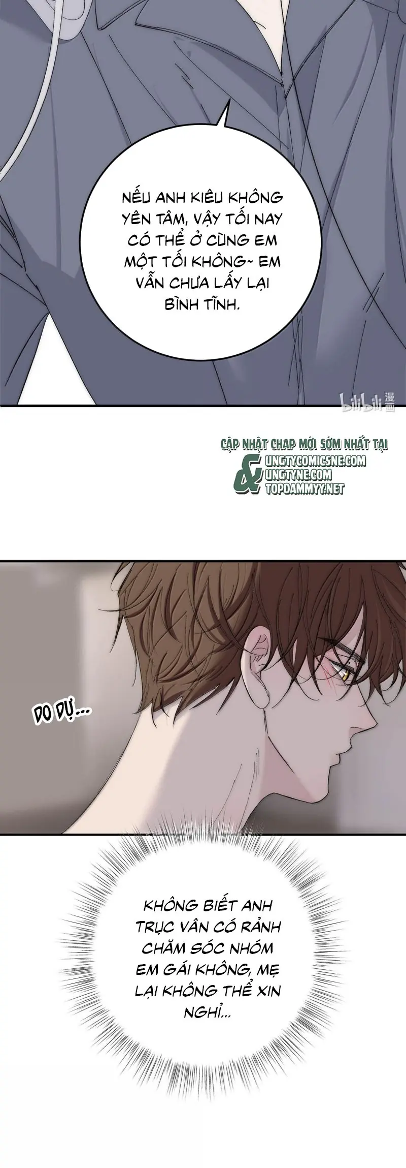 Mỗi Ngày Đều Muốn Làm Bệnh Kiều Vương Tử Xấu hổ Muốn Độn Thổ Chapter 29 - Trang 4