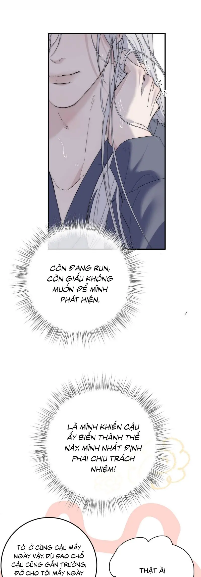 Mỗi Ngày Đều Muốn Làm Bệnh Kiều Vương Tử Xấu hổ Muốn Độn Thổ Chapter 29 - Trang 5