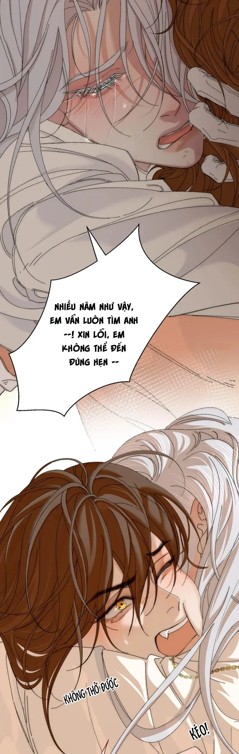 Mỗi Ngày Đều Muốn Làm Bệnh Kiều Vương Tử Xấu hổ Muốn Độn Thổ Chapter 3 - Trang 10