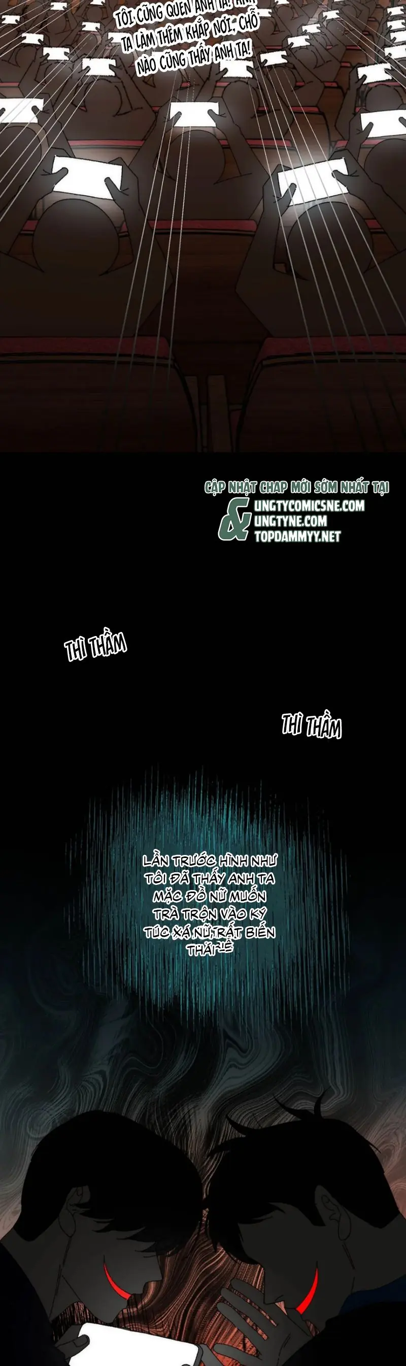 Mỗi Ngày Đều Muốn Làm Bệnh Kiều Vương Tử Xấu hổ Muốn Độn Thổ Chapter 3 - Trang 14