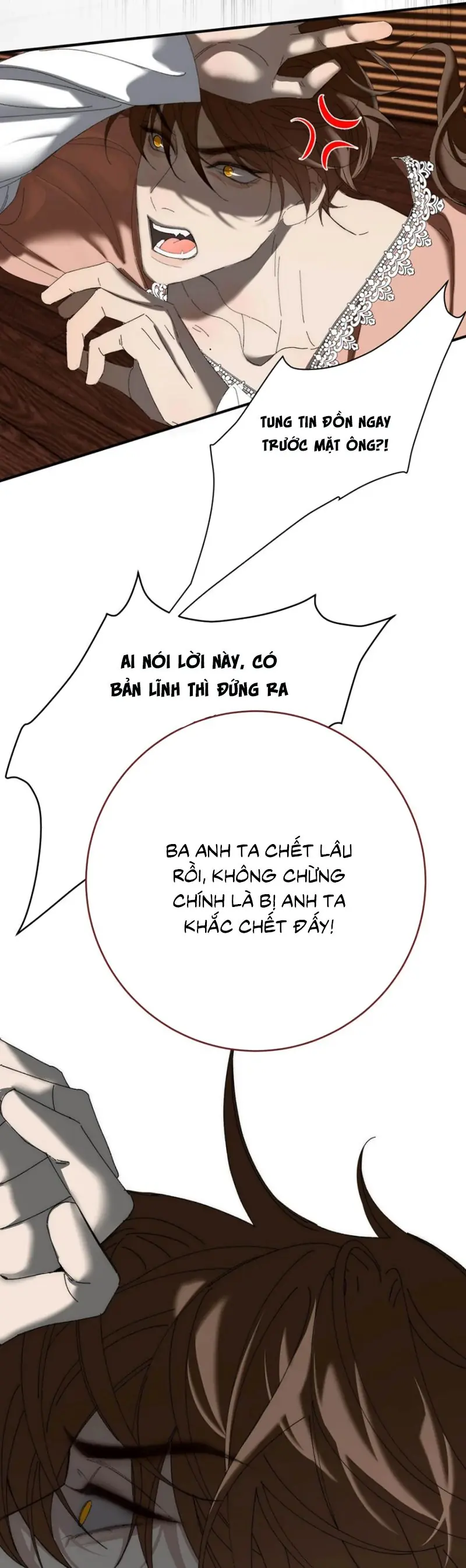 Mỗi Ngày Đều Muốn Làm Bệnh Kiều Vương Tử Xấu hổ Muốn Độn Thổ Chapter 3 - Trang 16