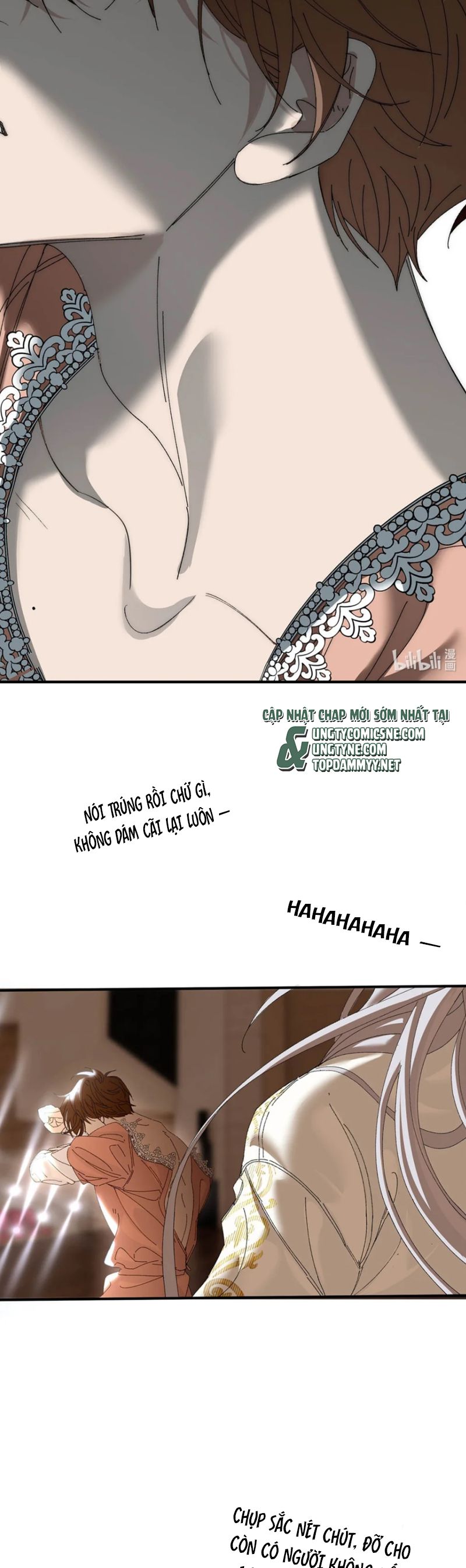 Mỗi Ngày Đều Muốn Làm Bệnh Kiều Vương Tử Xấu hổ Muốn Độn Thổ Chapter 3 - Trang 17