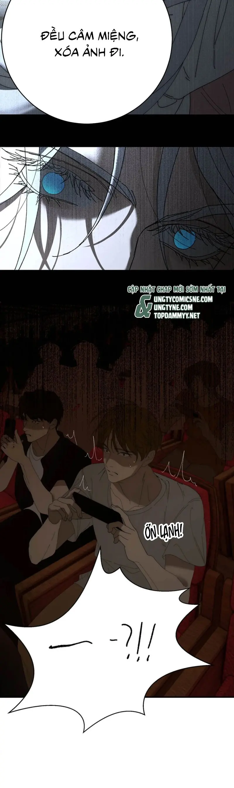 Mỗi Ngày Đều Muốn Làm Bệnh Kiều Vương Tử Xấu hổ Muốn Độn Thổ Chapter 3 - Trang 20