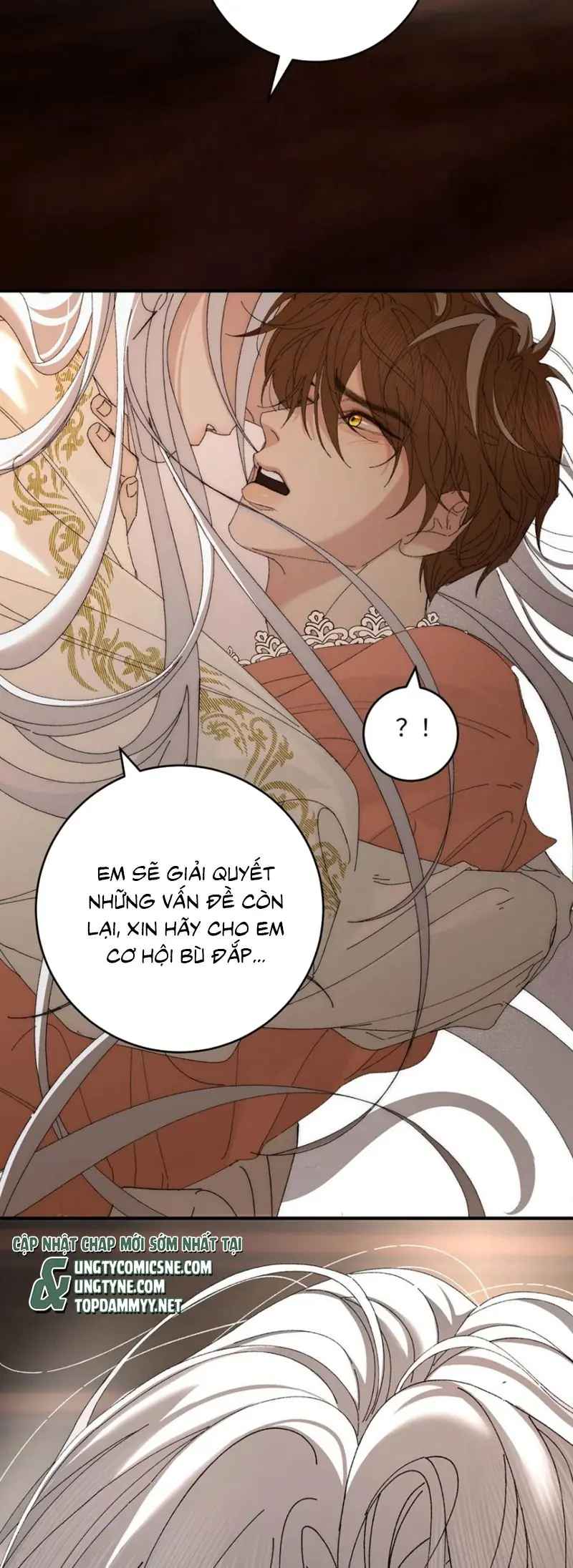 Mỗi Ngày Đều Muốn Làm Bệnh Kiều Vương Tử Xấu hổ Muốn Độn Thổ Chapter 3 - Trang 24