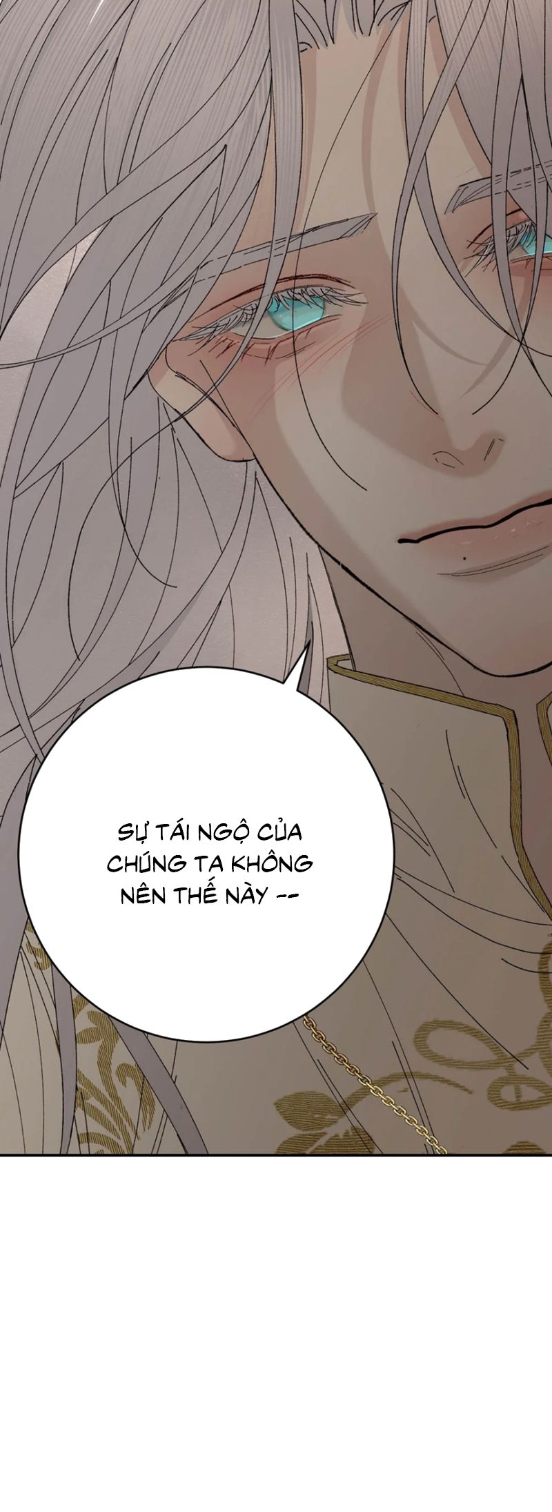 Mỗi Ngày Đều Muốn Làm Bệnh Kiều Vương Tử Xấu hổ Muốn Độn Thổ Chapter 3 - Trang 25