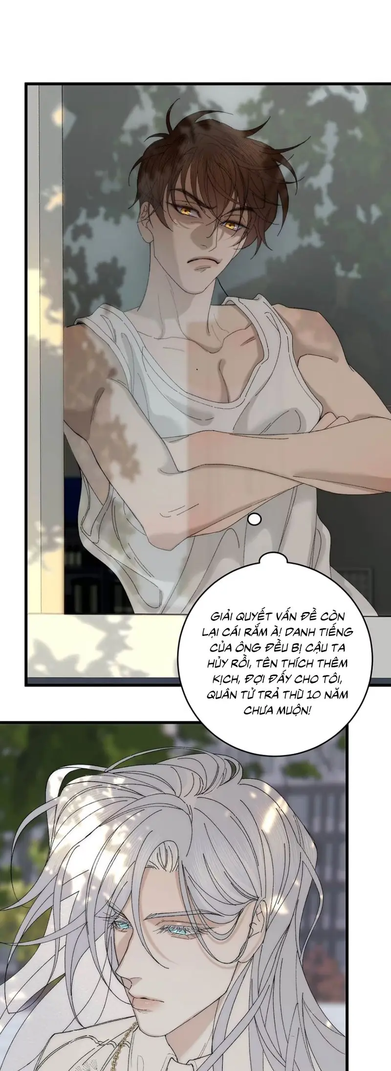 Mỗi Ngày Đều Muốn Làm Bệnh Kiều Vương Tử Xấu hổ Muốn Độn Thổ Chapter 3 - Trang 31