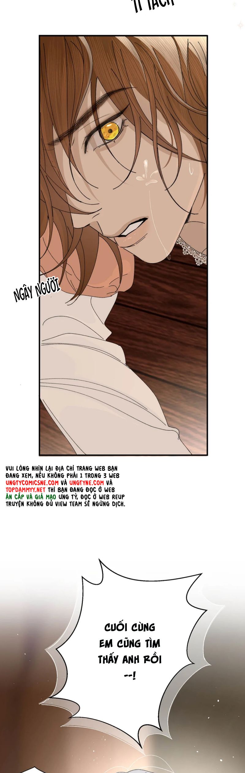 Mỗi Ngày Đều Muốn Làm Bệnh Kiều Vương Tử Xấu hổ Muốn Độn Thổ Chapter 3 - Trang 8