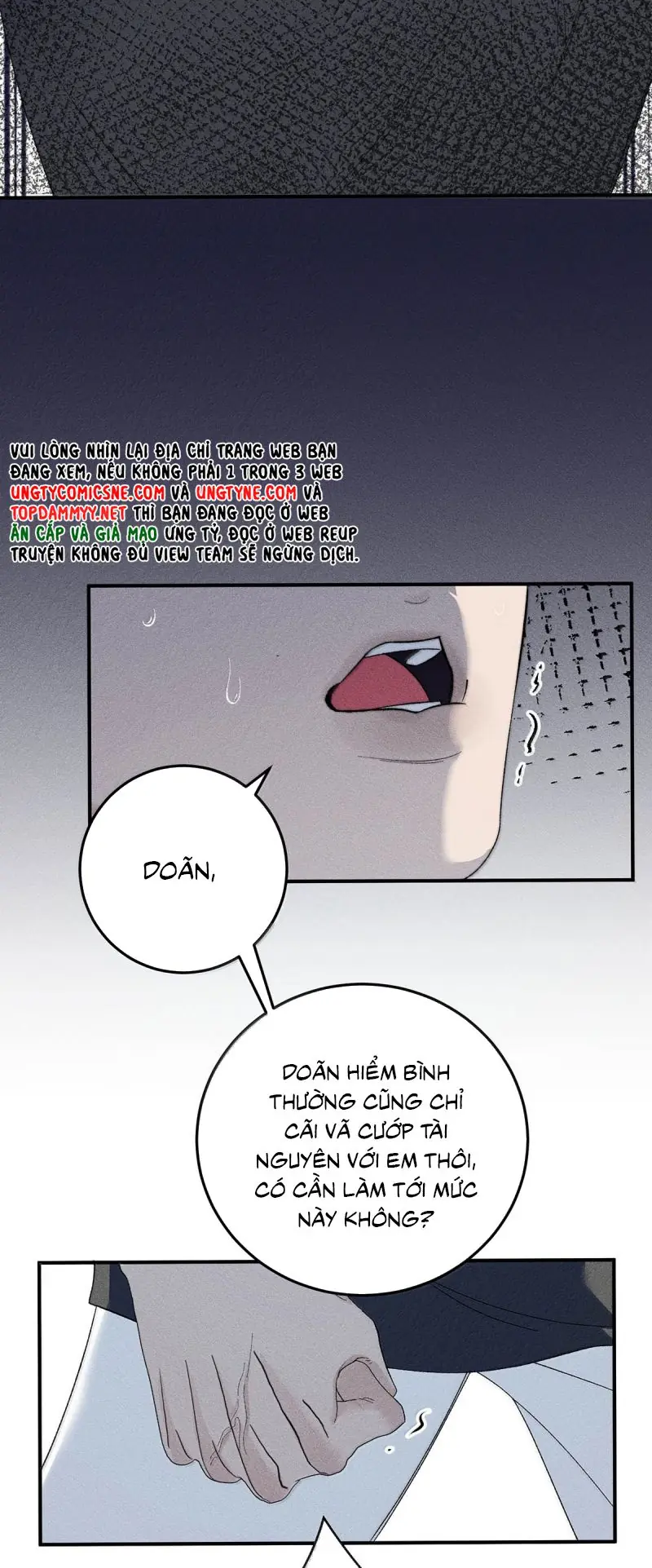 Mỗi Ngày Đều Muốn Làm Bệnh Kiều Vương Tử Xấu hổ Muốn Độn Thổ Chapter 30 - Trang 22