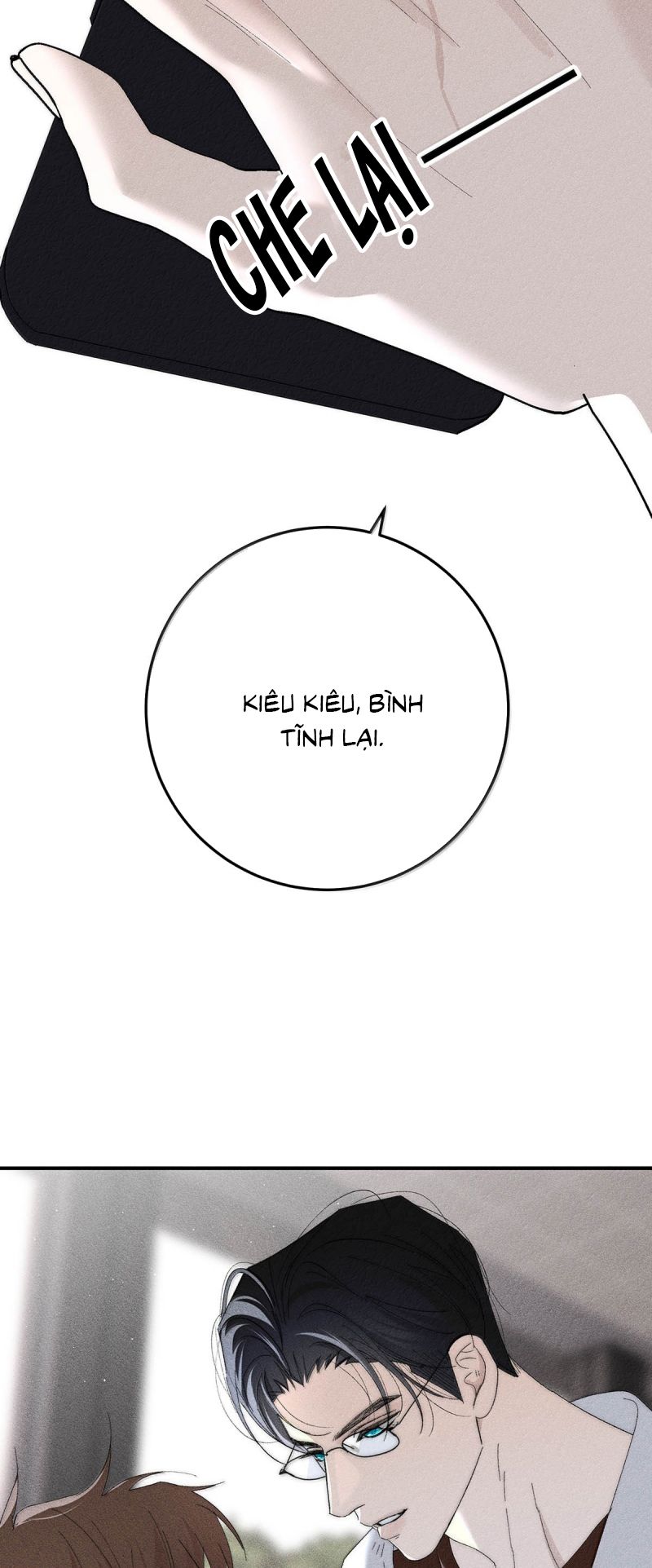 Mỗi Ngày Đều Muốn Làm Bệnh Kiều Vương Tử Xấu hổ Muốn Độn Thổ Chapter 30 - Trang 30