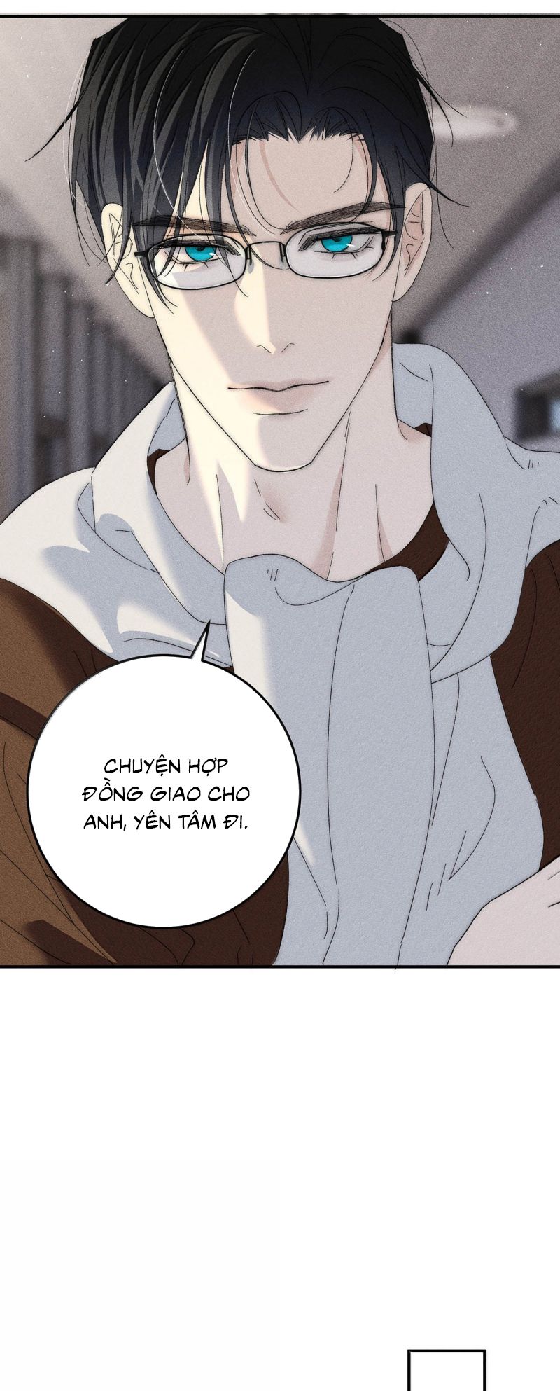 Mỗi Ngày Đều Muốn Làm Bệnh Kiều Vương Tử Xấu hổ Muốn Độn Thổ Chapter 30 - Trang 32