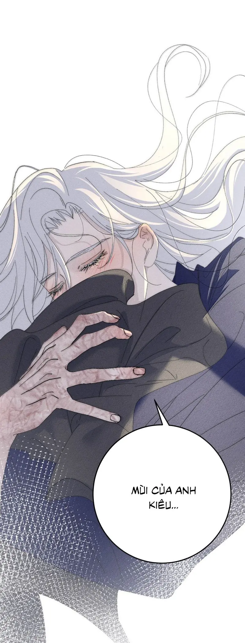 Mỗi Ngày Đều Muốn Làm Bệnh Kiều Vương Tử Xấu hổ Muốn Độn Thổ Chapter 30 - Trang 35