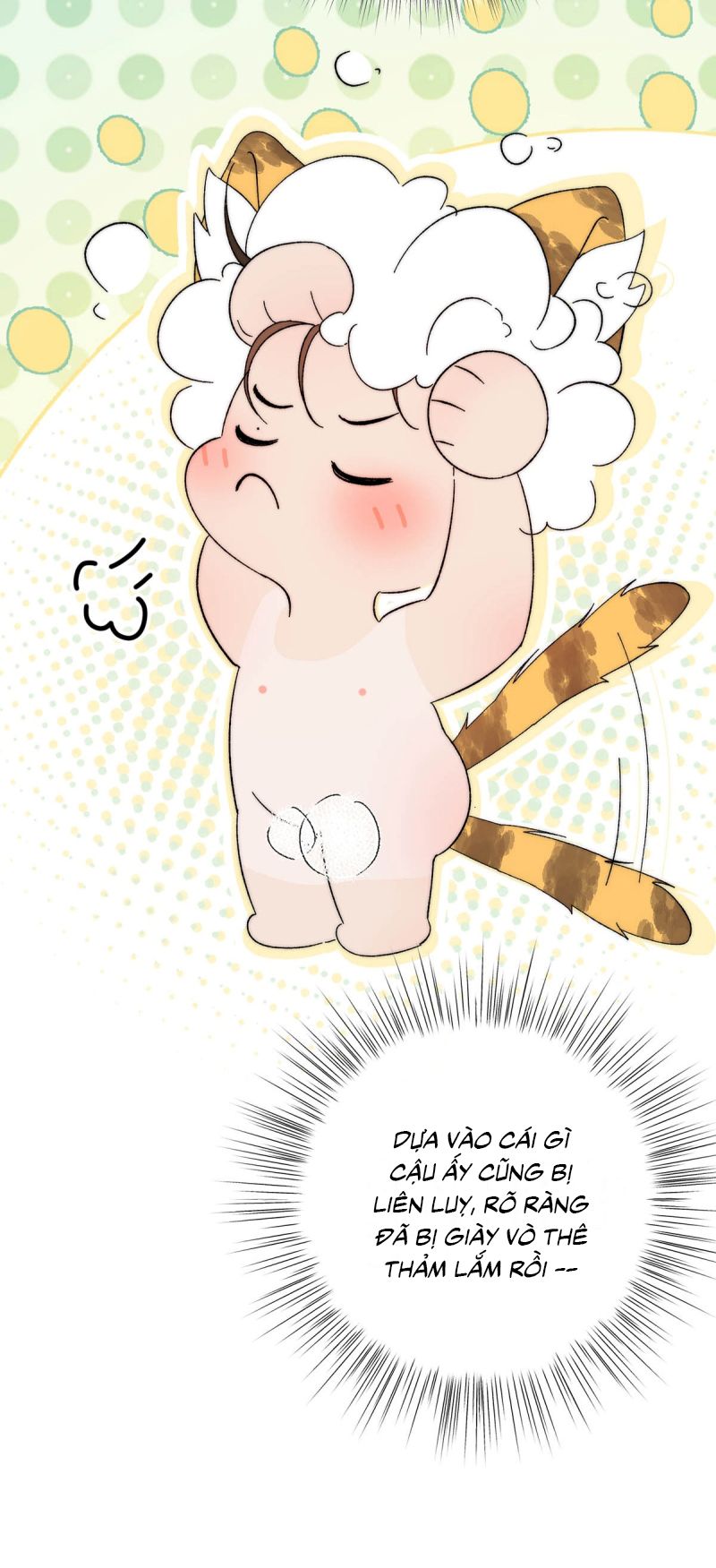 Mỗi Ngày Đều Muốn Làm Bệnh Kiều Vương Tử Xấu hổ Muốn Độn Thổ Chapter 31 - Trang 18
