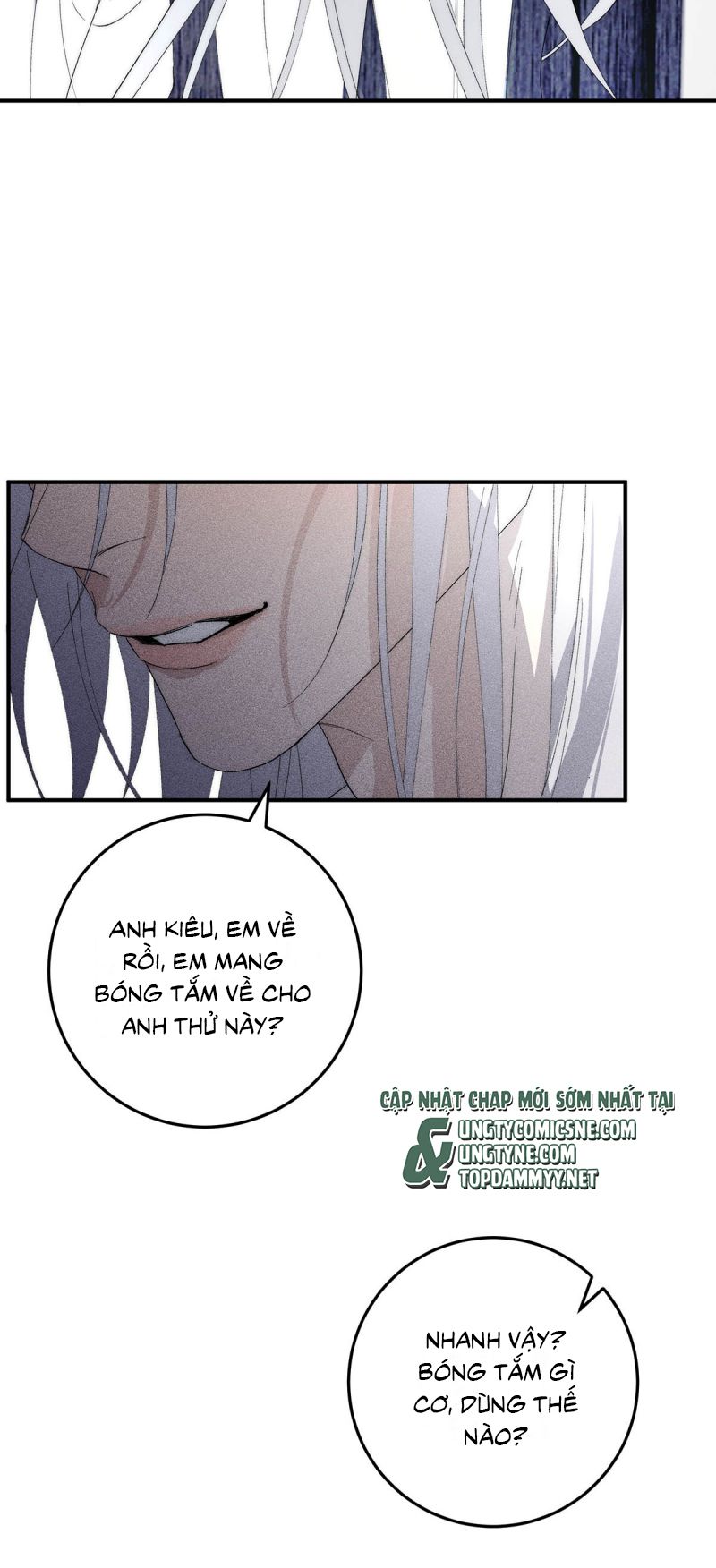 Mỗi Ngày Đều Muốn Làm Bệnh Kiều Vương Tử Xấu hổ Muốn Độn Thổ Chapter 31 - Trang 21