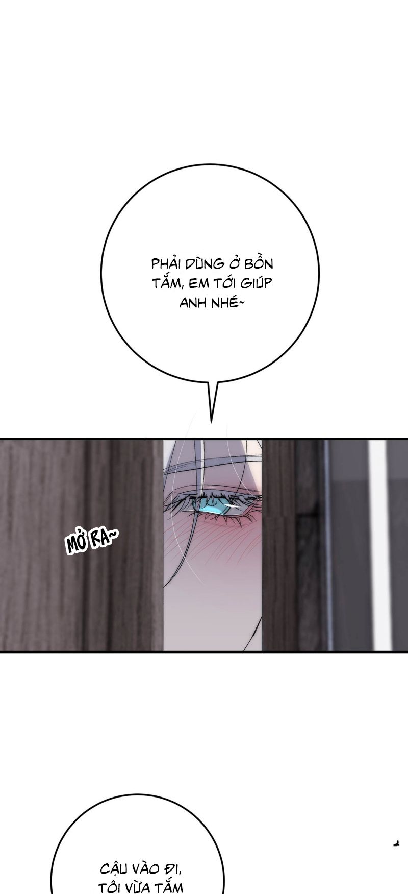 Mỗi Ngày Đều Muốn Làm Bệnh Kiều Vương Tử Xấu hổ Muốn Độn Thổ Chapter 31 - Trang 22