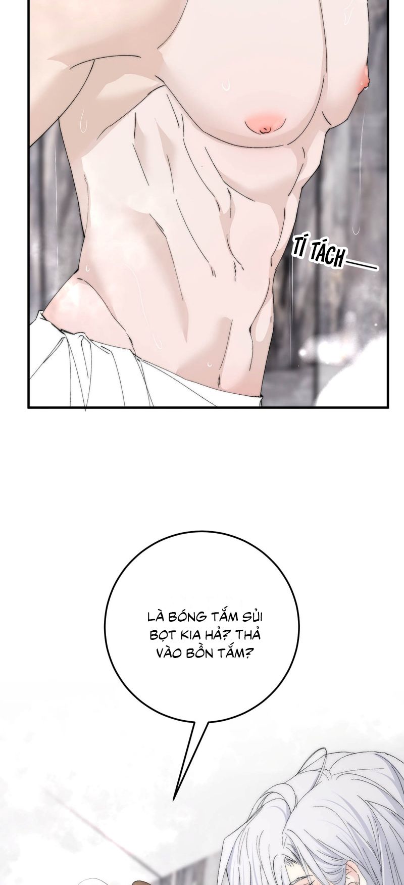 Mỗi Ngày Đều Muốn Làm Bệnh Kiều Vương Tử Xấu hổ Muốn Độn Thổ Chapter 31 - Trang 24