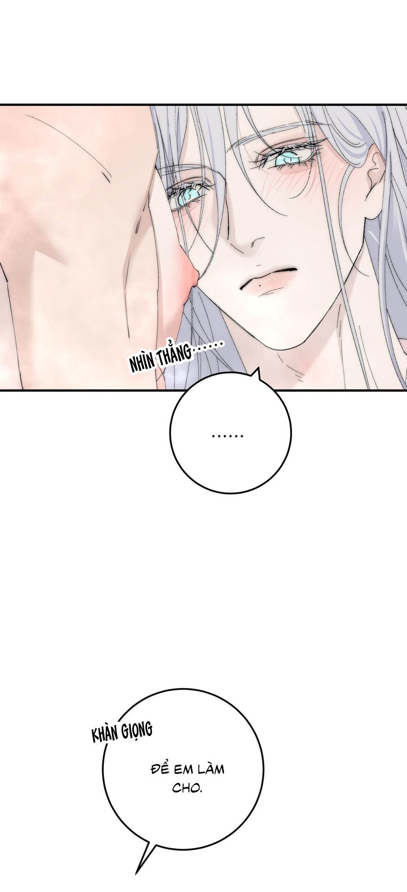 Mỗi Ngày Đều Muốn Làm Bệnh Kiều Vương Tử Xấu hổ Muốn Độn Thổ Chapter 31 - Trang 26
