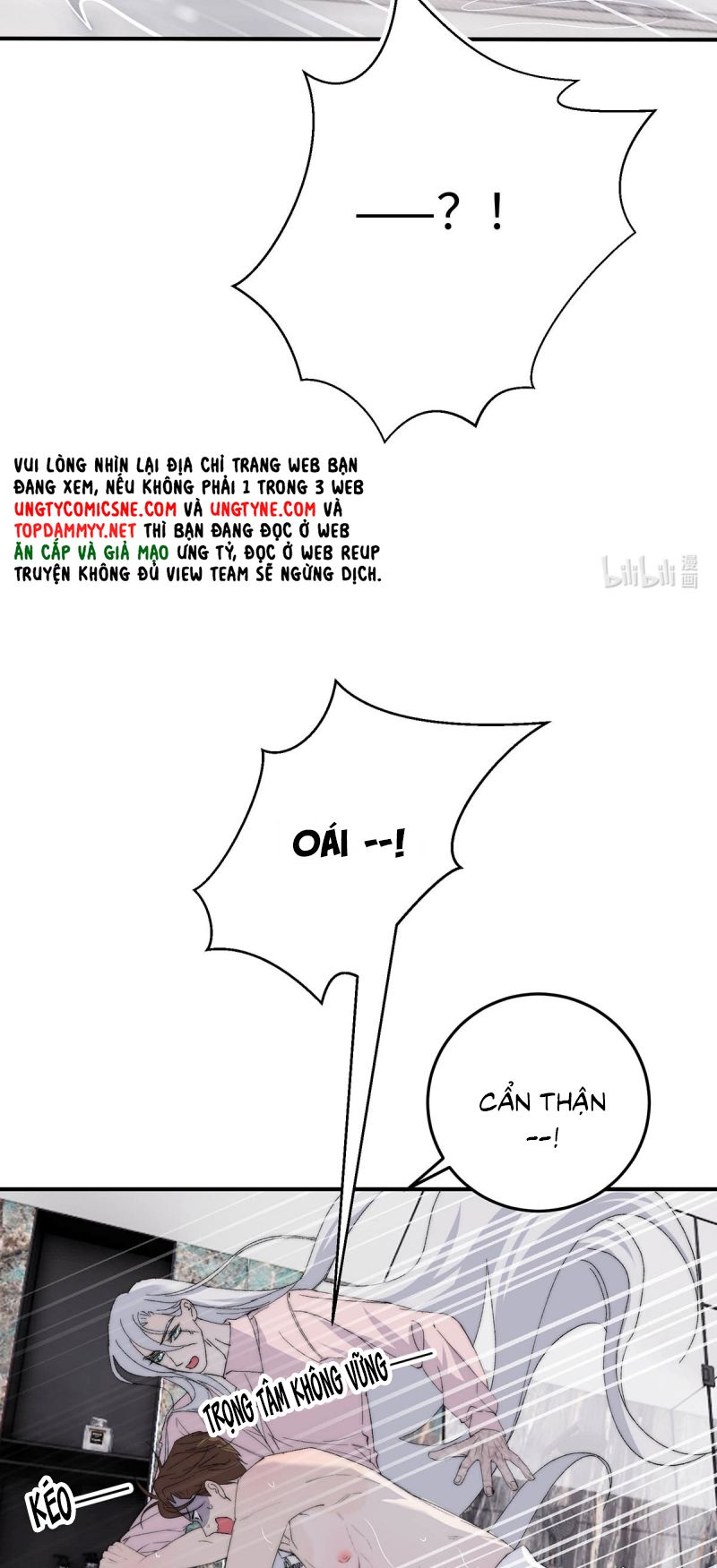 Mỗi Ngày Đều Muốn Làm Bệnh Kiều Vương Tử Xấu hổ Muốn Độn Thổ Chapter 31 - Trang 28