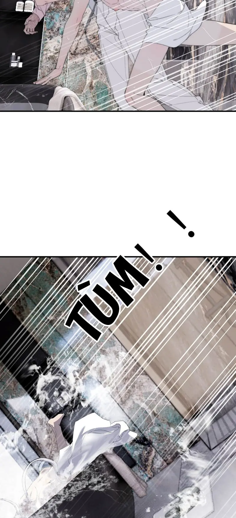 Mỗi Ngày Đều Muốn Làm Bệnh Kiều Vương Tử Xấu hổ Muốn Độn Thổ Chapter 31 - Trang 29