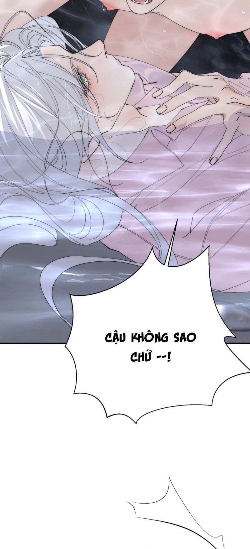 Mỗi Ngày Đều Muốn Làm Bệnh Kiều Vương Tử Xấu hổ Muốn Độn Thổ Chapter 31 - Trang 31