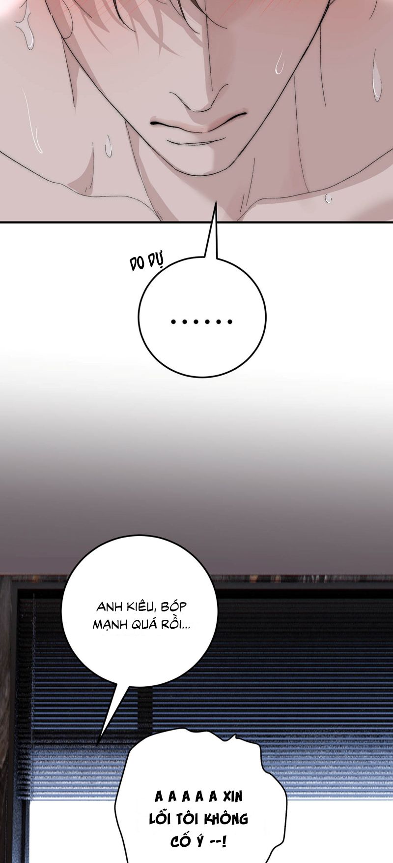 Mỗi Ngày Đều Muốn Làm Bệnh Kiều Vương Tử Xấu hổ Muốn Độn Thổ Chapter 31 - Trang 40