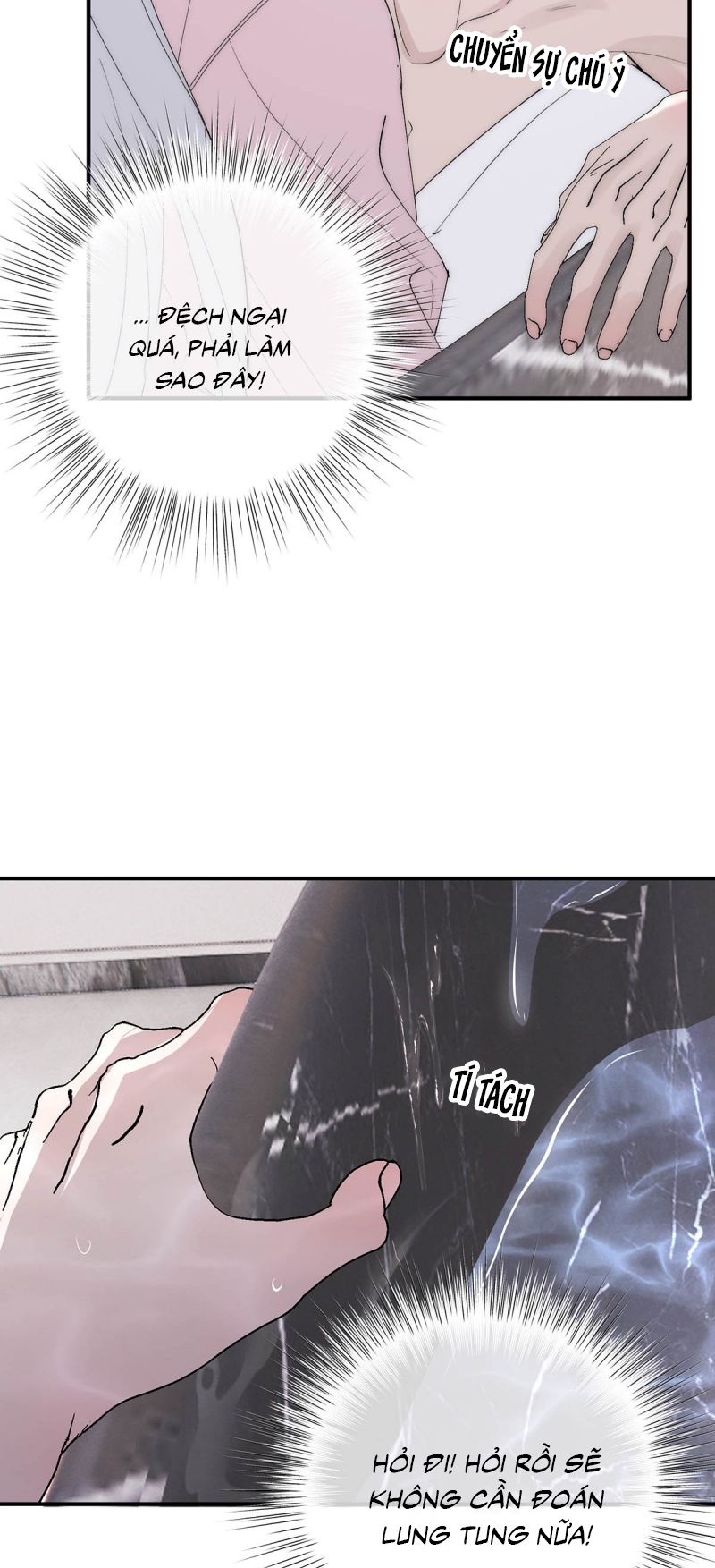 Mỗi Ngày Đều Muốn Làm Bệnh Kiều Vương Tử Xấu hổ Muốn Độn Thổ Chapter 31 - Trang 42