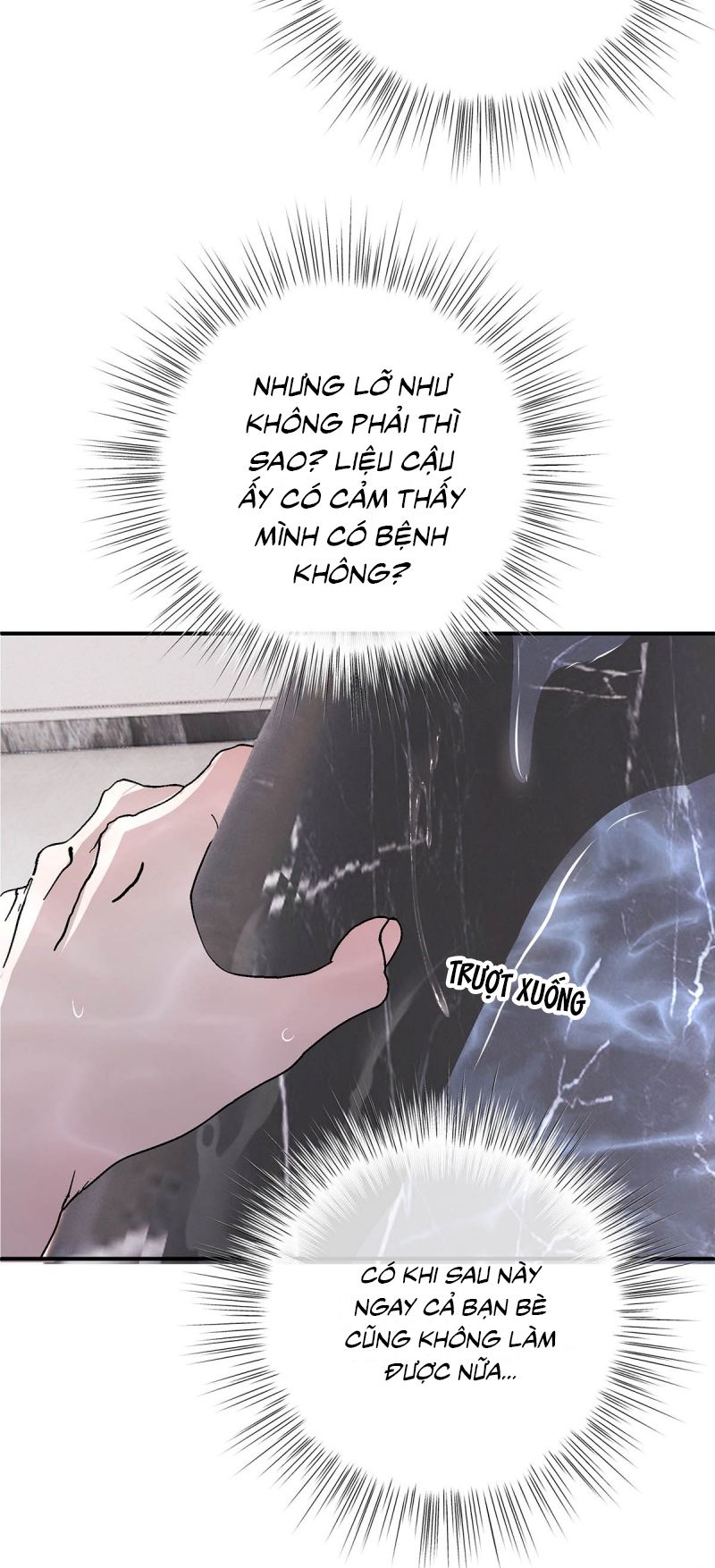 Mỗi Ngày Đều Muốn Làm Bệnh Kiều Vương Tử Xấu hổ Muốn Độn Thổ Chapter 31 - Trang 43