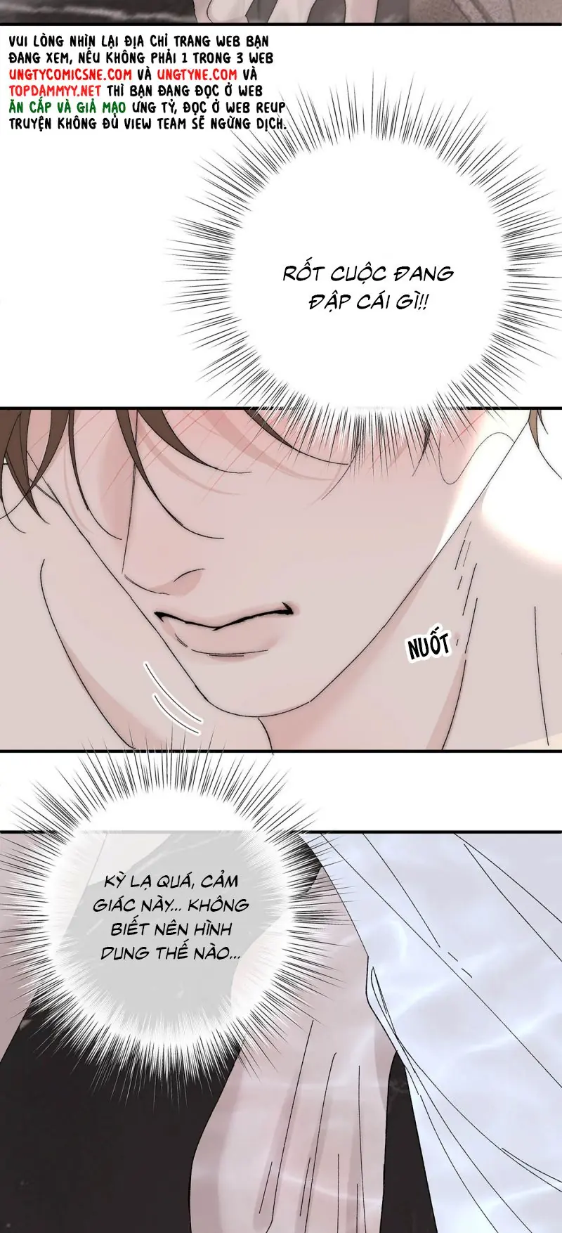 Mỗi Ngày Đều Muốn Làm Bệnh Kiều Vương Tử Xấu hổ Muốn Độn Thổ Chapter 31 - Trang 46
