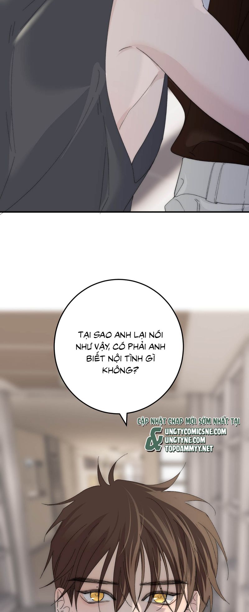 Mỗi Ngày Đều Muốn Làm Bệnh Kiều Vương Tử Xấu hổ Muốn Độn Thổ Chapter 31 - Trang 8