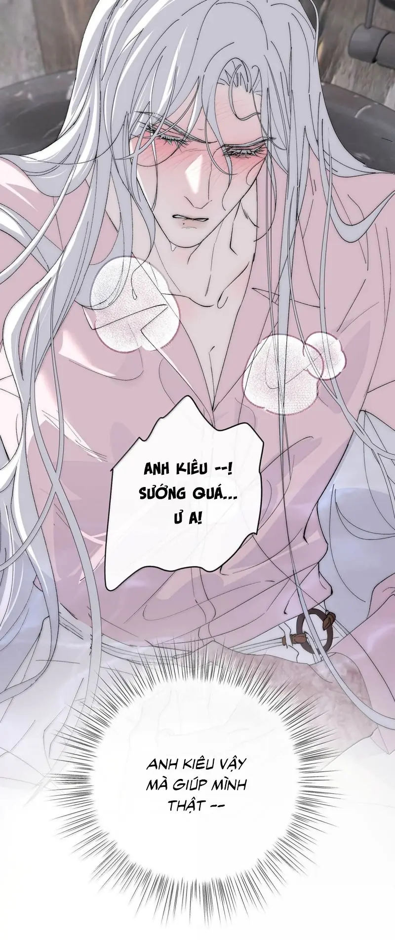 Mỗi Ngày Đều Muốn Làm Bệnh Kiều Vương Tử Xấu hổ Muốn Độn Thổ Chapter 32 - Trang 19