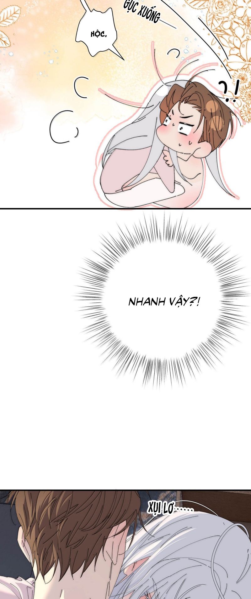 Mỗi Ngày Đều Muốn Làm Bệnh Kiều Vương Tử Xấu hổ Muốn Độn Thổ Chapter 32 - Trang 21