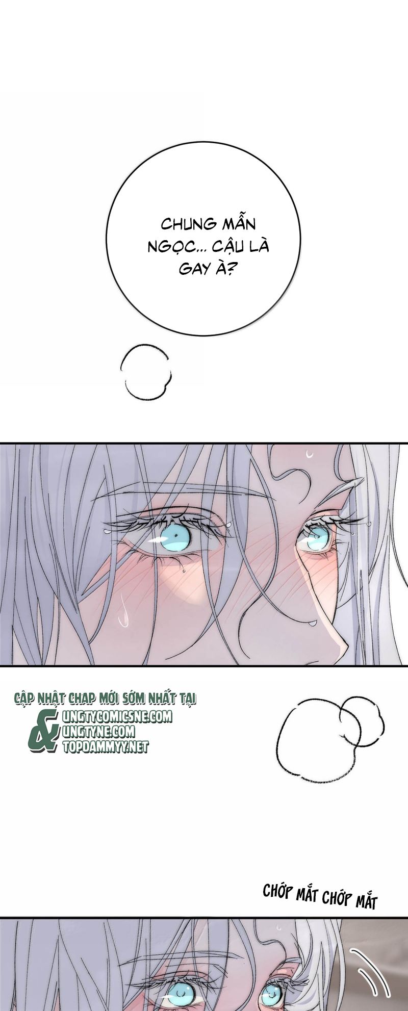 Mỗi Ngày Đều Muốn Làm Bệnh Kiều Vương Tử Xấu hổ Muốn Độn Thổ Chapter 32 - Trang 4