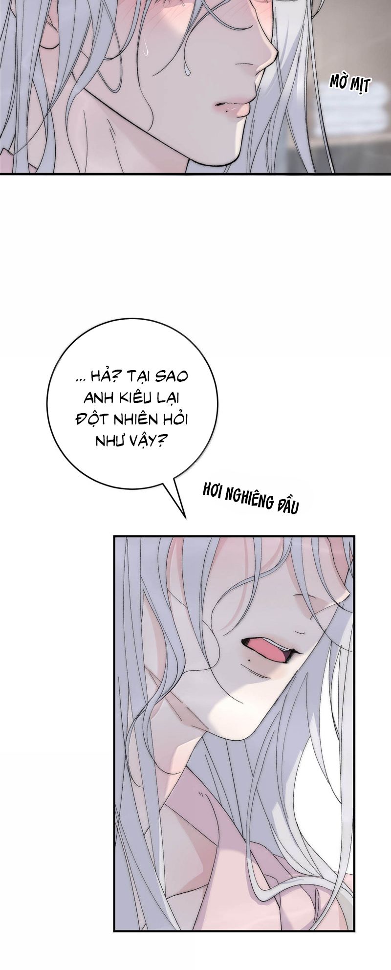 Mỗi Ngày Đều Muốn Làm Bệnh Kiều Vương Tử Xấu hổ Muốn Độn Thổ Chapter 32 - Trang 5
