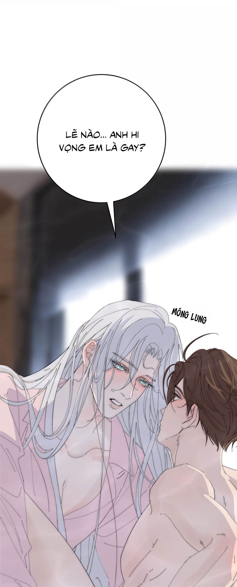 Mỗi Ngày Đều Muốn Làm Bệnh Kiều Vương Tử Xấu hổ Muốn Độn Thổ Chapter 32 - Trang 6