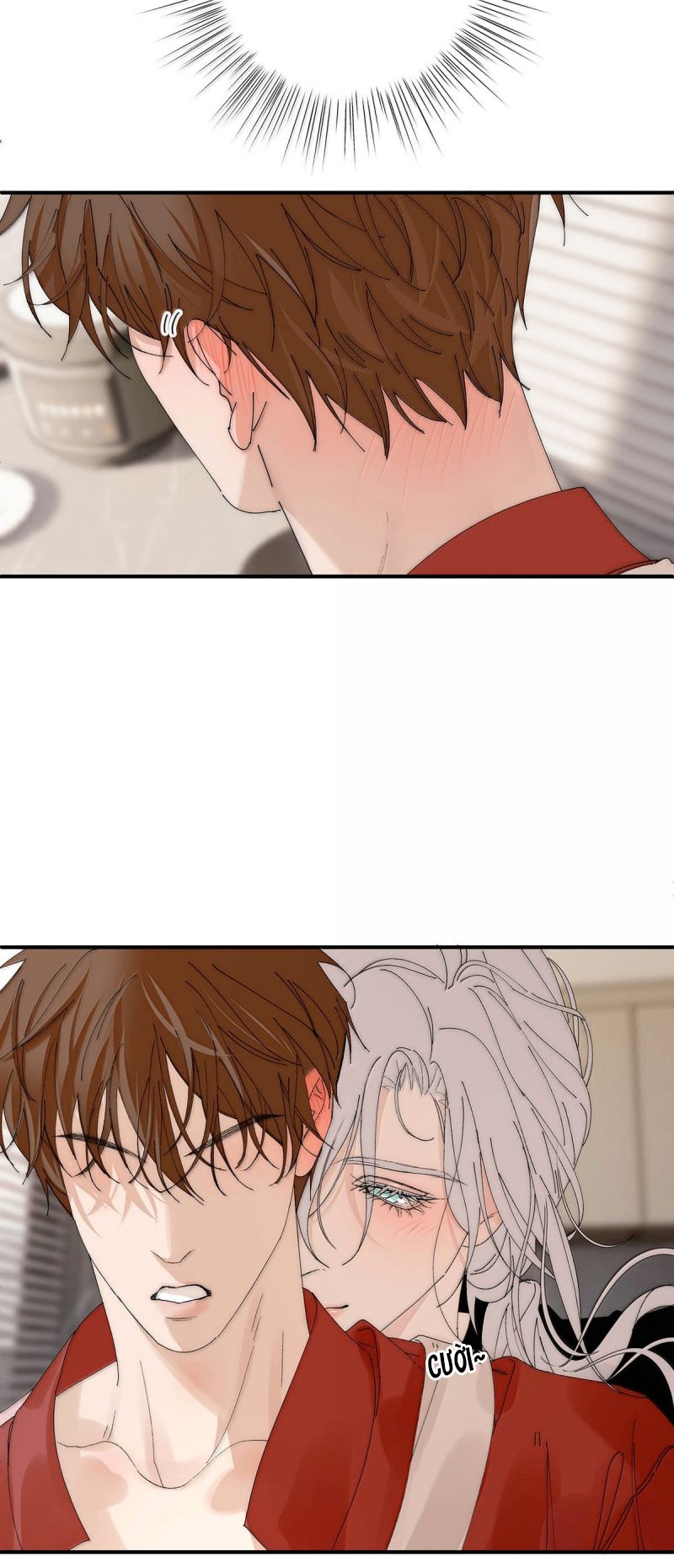 Mỗi Ngày Đều Muốn Làm Bệnh Kiều Vương Tử Xấu hổ Muốn Độn Thổ Chapter 33 - Trang 12