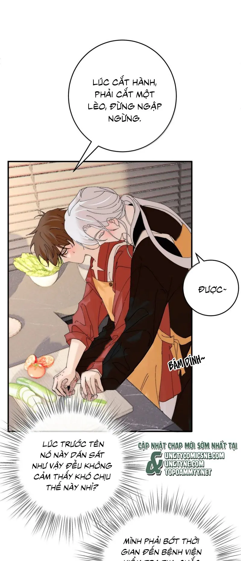 Mỗi Ngày Đều Muốn Làm Bệnh Kiều Vương Tử Xấu hổ Muốn Độn Thổ Chapter 33 - Trang 13