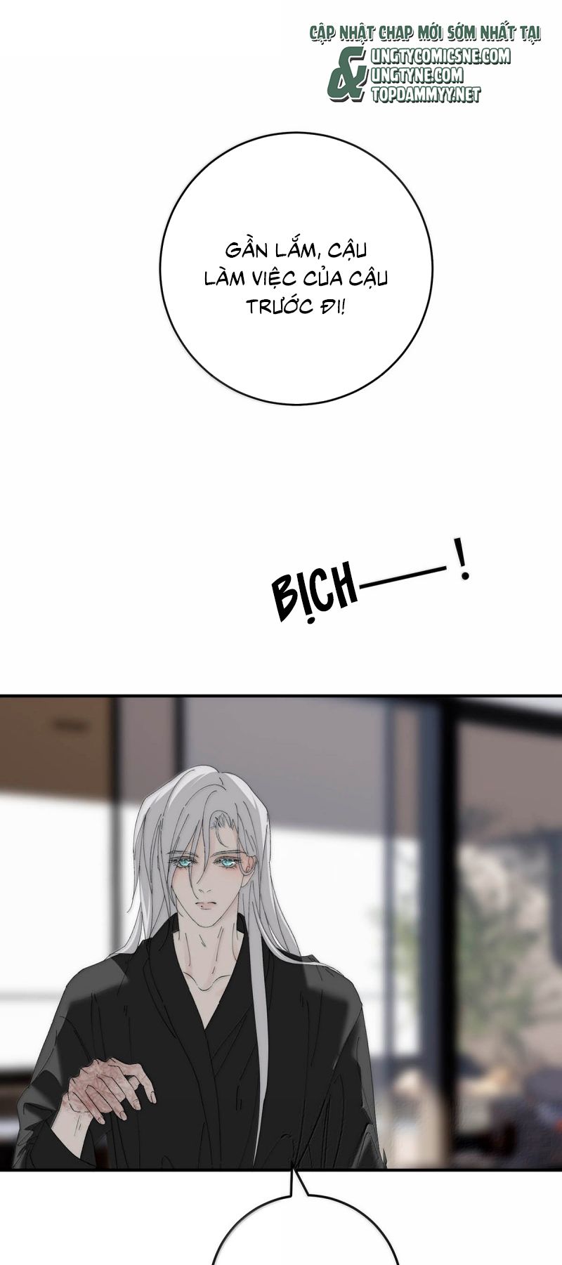 Mỗi Ngày Đều Muốn Làm Bệnh Kiều Vương Tử Xấu hổ Muốn Độn Thổ Chapter 33 - Trang 21