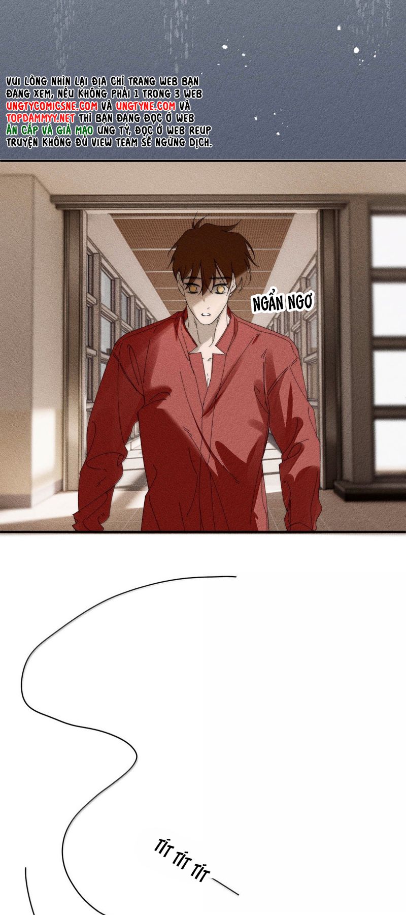 Mỗi Ngày Đều Muốn Làm Bệnh Kiều Vương Tử Xấu hổ Muốn Độn Thổ Chapter 33 - Trang 32