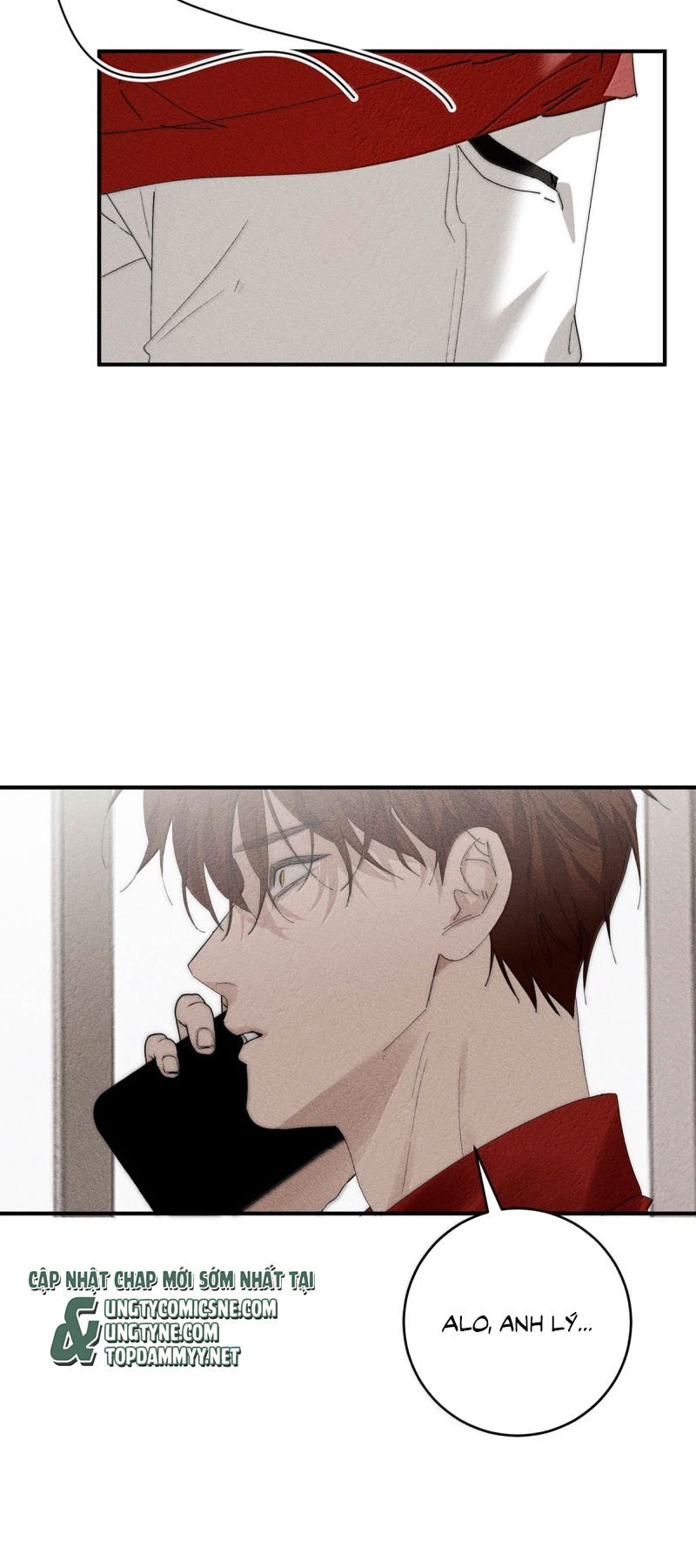 Mỗi Ngày Đều Muốn Làm Bệnh Kiều Vương Tử Xấu hổ Muốn Độn Thổ Chapter 33 - Trang 33
