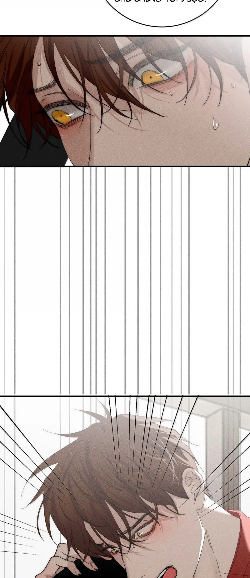 Mỗi Ngày Đều Muốn Làm Bệnh Kiều Vương Tử Xấu hổ Muốn Độn Thổ Chapter 33 - Trang 36