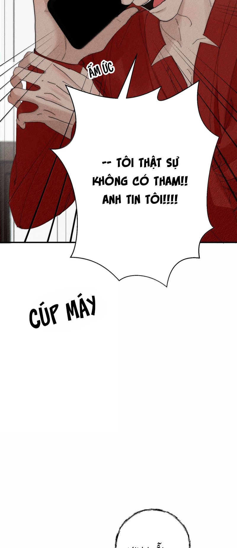 Mỗi Ngày Đều Muốn Làm Bệnh Kiều Vương Tử Xấu hổ Muốn Độn Thổ Chapter 33 - Trang 37