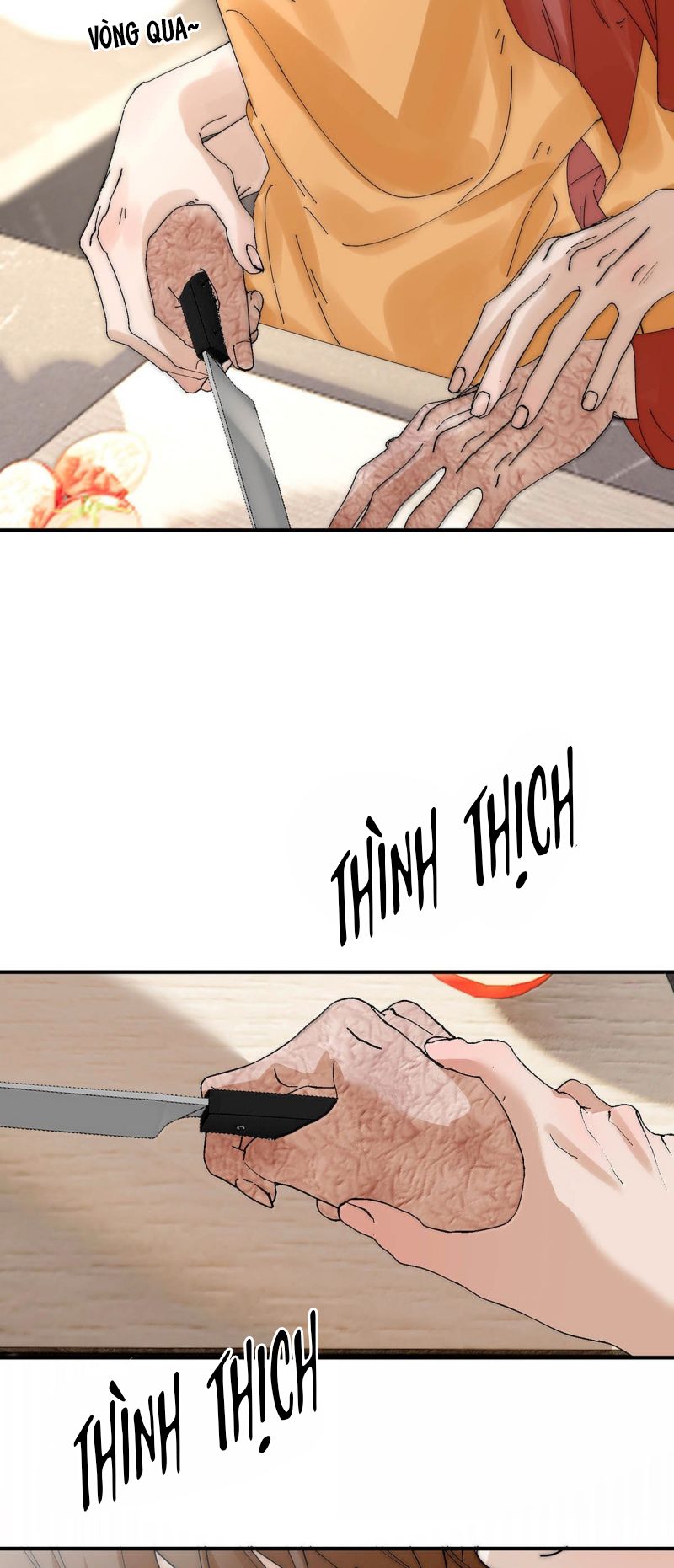 Mỗi Ngày Đều Muốn Làm Bệnh Kiều Vương Tử Xấu hổ Muốn Độn Thổ Chapter 33 - Trang 7