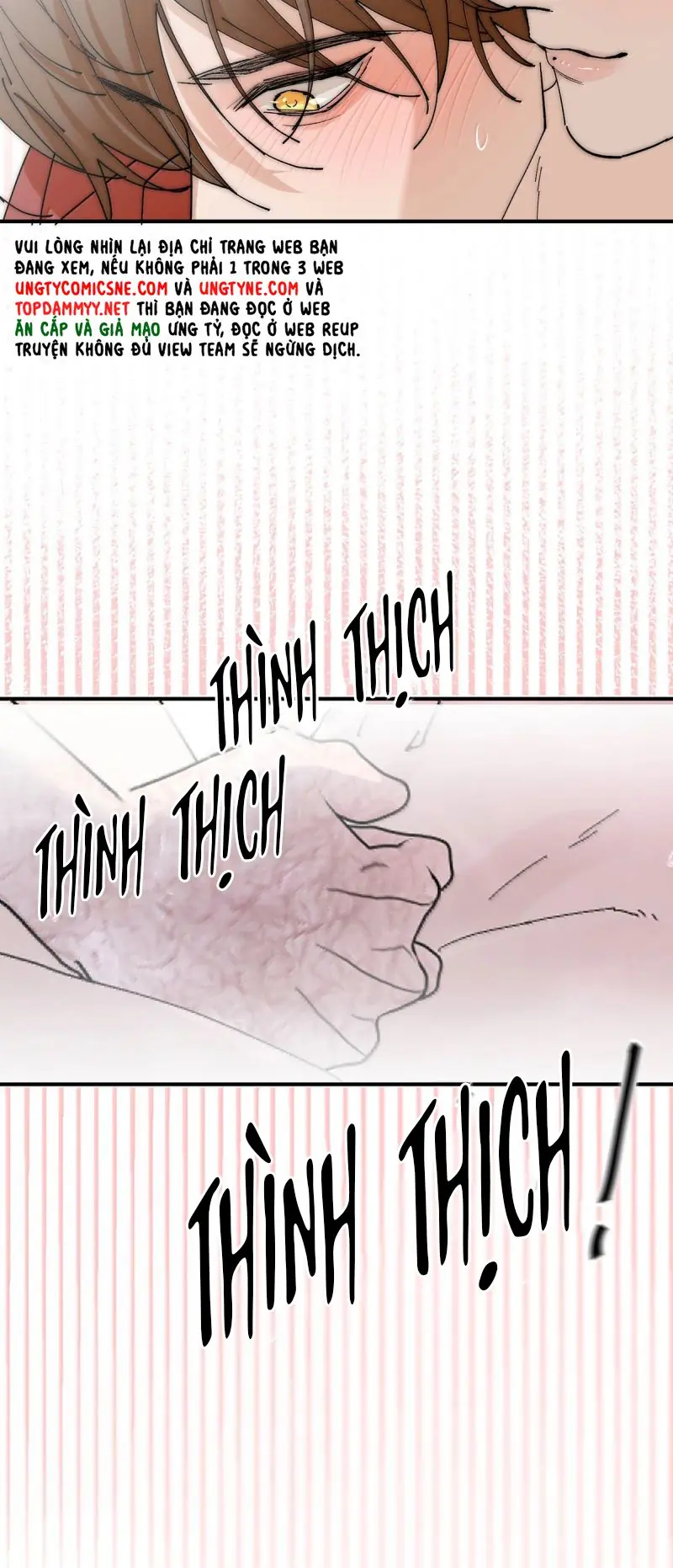 Mỗi Ngày Đều Muốn Làm Bệnh Kiều Vương Tử Xấu hổ Muốn Độn Thổ Chapter 33 - Trang 8