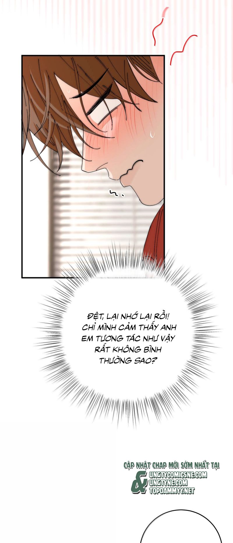 Mỗi Ngày Đều Muốn Làm Bệnh Kiều Vương Tử Xấu hổ Muốn Độn Thổ Chapter 33 - Trang 9