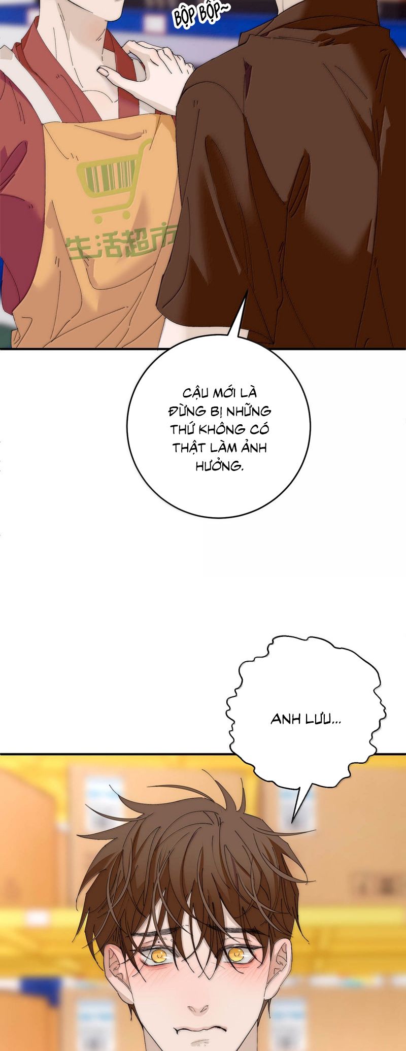 Mỗi Ngày Đều Muốn Làm Bệnh Kiều Vương Tử Xấu hổ Muốn Độn Thổ Chapter 34 - Trang 11