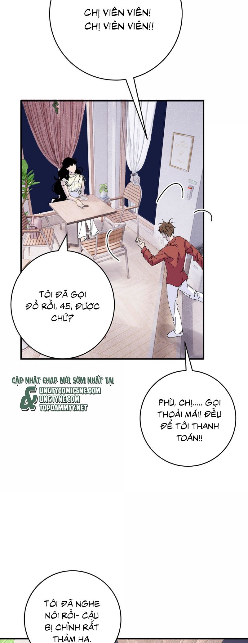 Mỗi Ngày Đều Muốn Làm Bệnh Kiều Vương Tử Xấu hổ Muốn Độn Thổ Chapter 34 - Trang 14