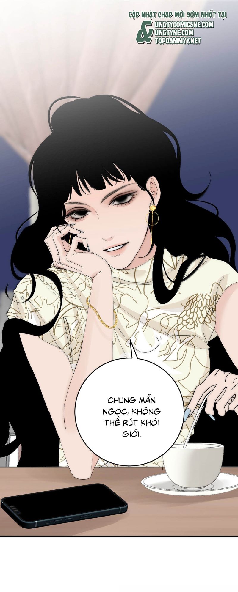 Mỗi Ngày Đều Muốn Làm Bệnh Kiều Vương Tử Xấu hổ Muốn Độn Thổ Chapter 34 - Trang 19